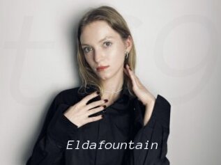 Eldafountain