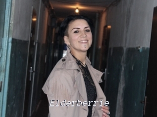 Elderberrie