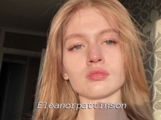 Eleanorpattinson