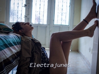 Electrajunes