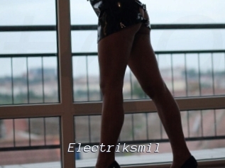 Electriksmil