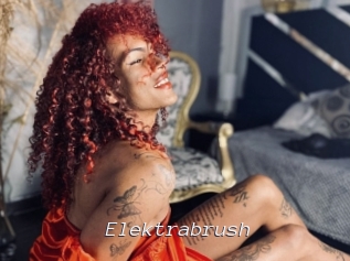 Elektrabrush
