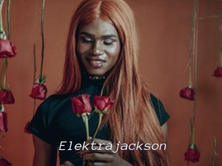 Elektrajackson