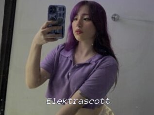 Elektrascott