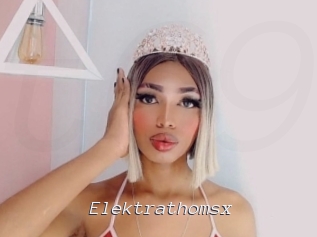 Elektrathomsx