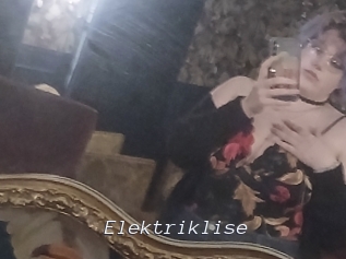 Elektriklise