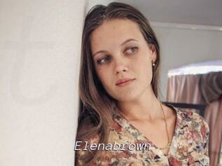 Elenabrown