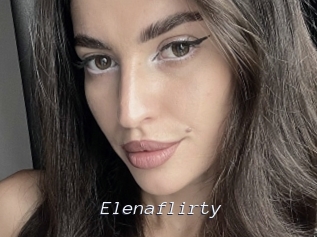 Elenaflirty