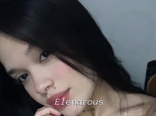 Elenarous