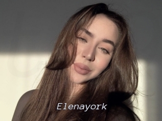 Elenayork
