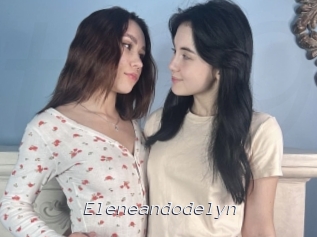 Eleneandodelyn