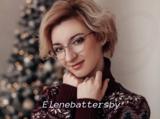 Elenebattersby