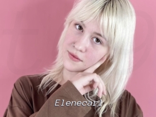 Elenecarl