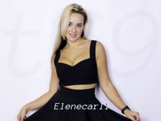 Elenecarll