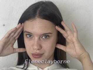 Eleneclayborne