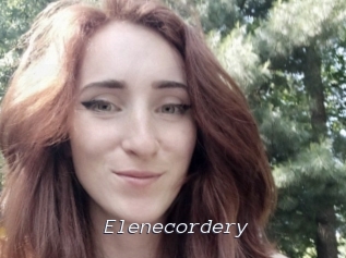 Elenecordery