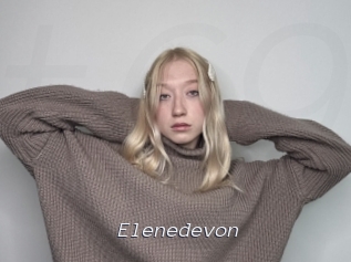 Elenedevon