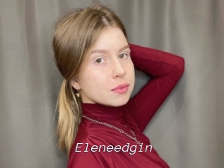 Eleneedgin