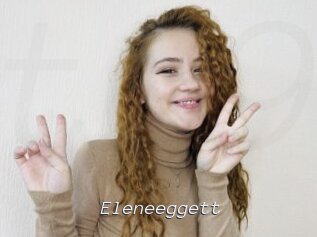 Eleneeggett