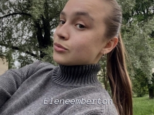 Eleneemberton