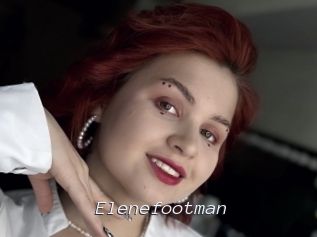 Elenefootman
