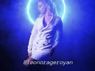 Eleonorageroyan