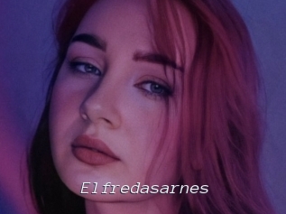 Elfredasarnes