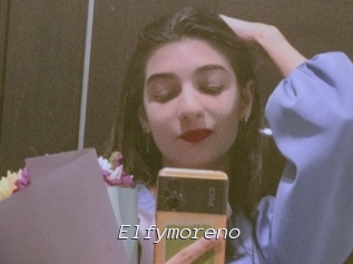 Elfymoreno