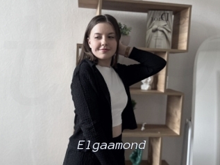 Elgaamond