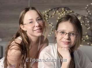 Elgaandmariam
