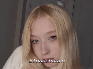 Elgaashburn