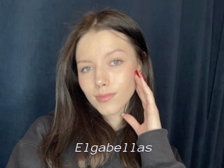 Elgabellas