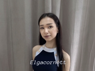 Elgacornett