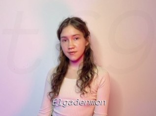 Elgadenmon