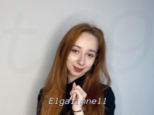 Elgafinnell