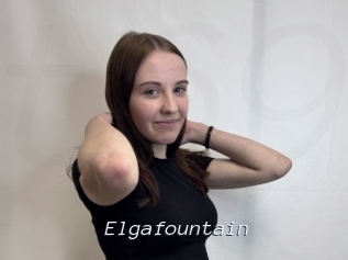 Elgafountain