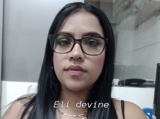 Eli_devine