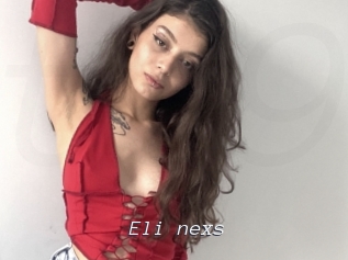 eli_nexs Tel 69 Salopes