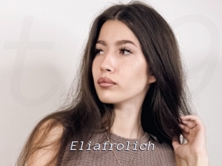 Eliafrolich
