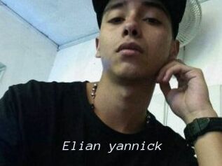 Elian_yannick