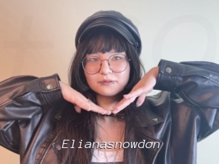 Elianasnowdon