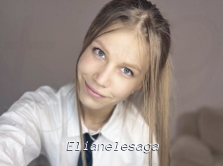 Elianelesaga