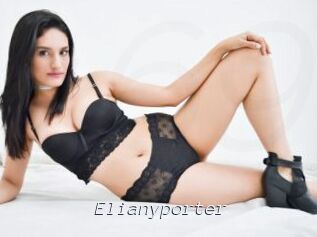 Elianyporter
