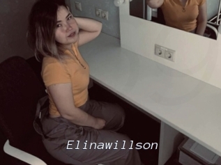 Elinawillson