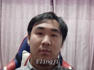 Elingji