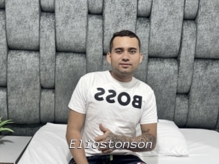 eliostonson Tel 69 Salopes