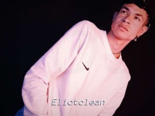 Eliotclean