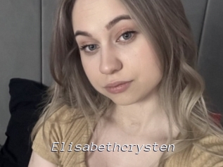 Elisabethcrysten
