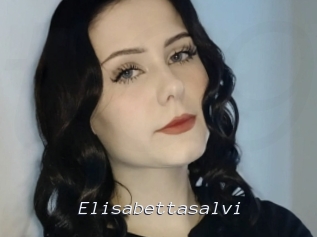 Elisabettasalvi