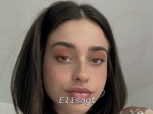 Elisagt